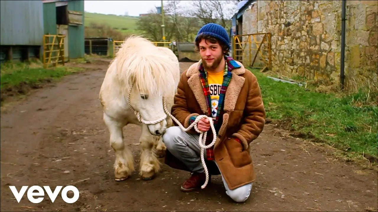 Preview image for the gge video "The LaFontaines - Under The Storm".