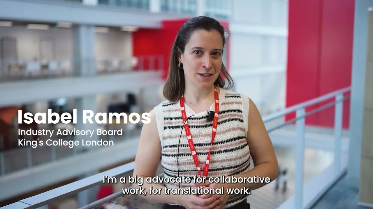 Preview image for the gge video "Harvard Health Systems Innovation Lab Hackaton".